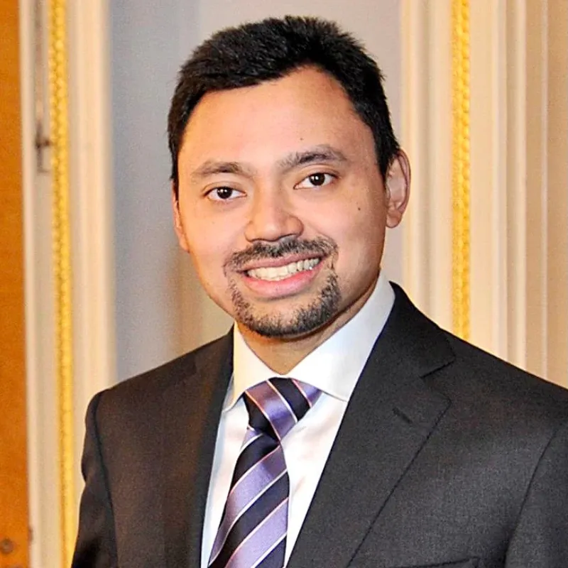 Pengiran Muda Mahkota Brunei Darussalam